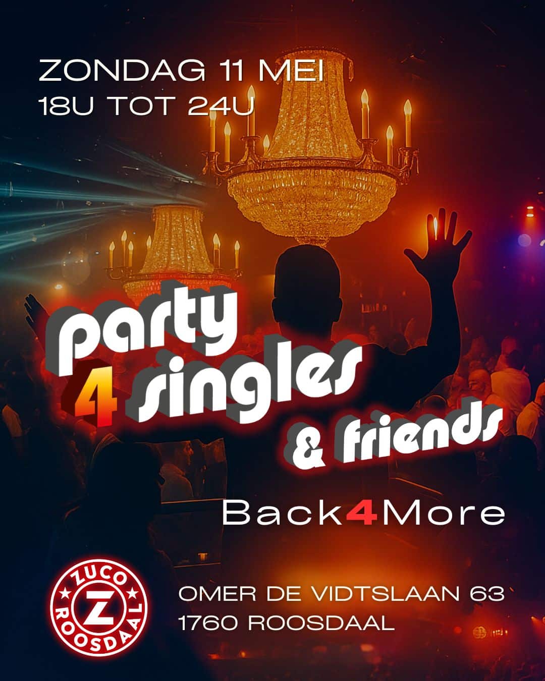 ZONDAG 11 MEI-B4M-Instagram-bericht (45)-Friends