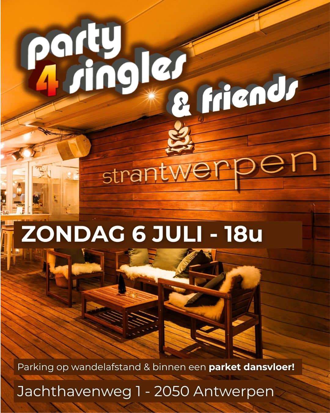 Party4singles-Strantwerpen-6juli-IG staand
